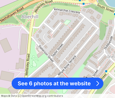 Taylor Street, Leven - Photo 1