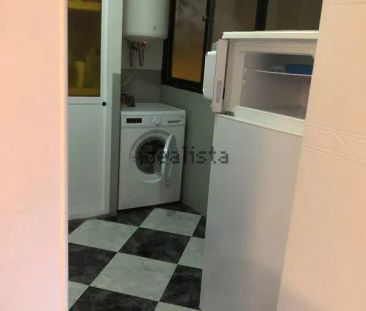 Alquiler de piso en Barriada Blas Infante, 14 - Photo 1