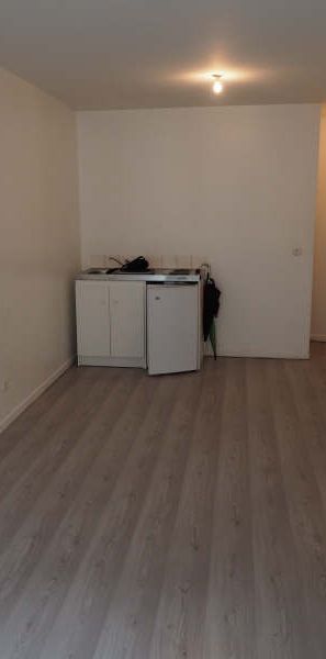 Location Appartement 2 pièces 31m² ROUEN 76000 - Photo 1