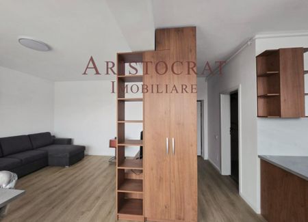 Inchirieri Studio Corbeanca - Fotografie 5