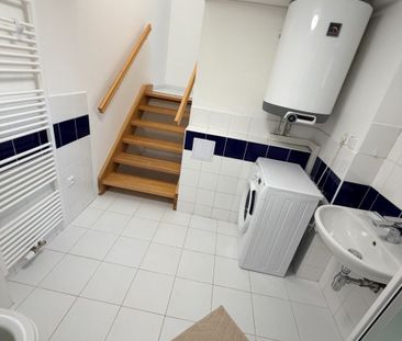 Pronájem bytu 1+kk • 24 m² bez realitkyMacešková, Praha - Záběhlice - Photo 5