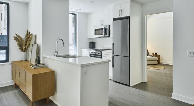 383 Albert Street, Centretown, Ottawa, ON - Photo 1