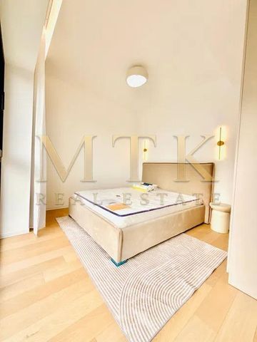 Apartament 2 camere lux I One Lake CLub I Prima inchiriere - Photo 4