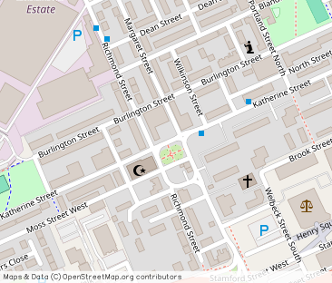 Katherine Street, Ashton-under-Lyne, Greater Manchester, OL7 - Photo 1