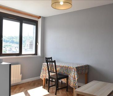 1 pièce - Meublé - 27,35 m² - 4ème étage - Colocation non autorisée - Photo 4
