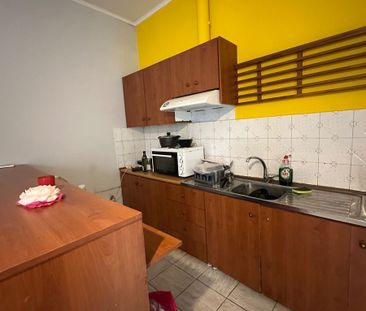 Studio/Γκαρσονιέρα για ενοικίαση Νέο Αιγάλεω (Αιγάλεω) - Photo 4