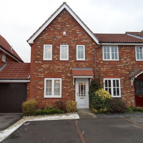 Dorley Dale, Carlton Colville, Lowestoft - Photo 1