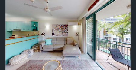 FULLY FURNISHED BEACHSIDE BEAUTY - Photo 3