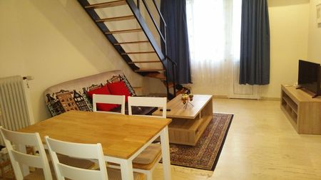 Μεζονέτα για ενοικίαση - Γουδή, - Photo 4