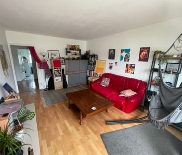 Location chambre 4 pièces, 82.00m², Nantes - Photo 2