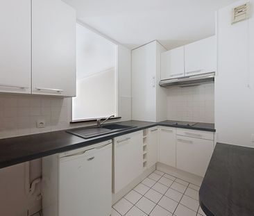 APPARTEMENT T2 REIMS MAIRIE - Photo 3
