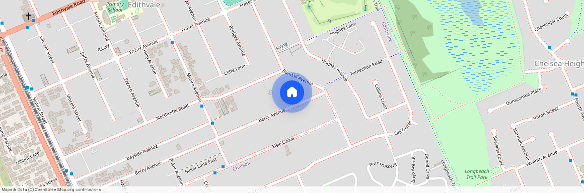 3/101 Berry Ave, Vic 3196, Edithvale