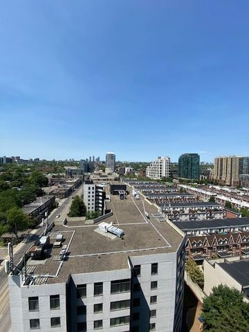 For Lease - 285 Dufferin Street Unit# 1125, Toronto, Ontario - Photo 5