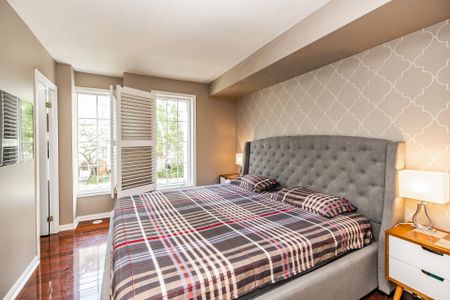 For Lease - 5 Everson Drive Unit# 1205, Toronto, Ontario - Photo 4