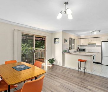 Elevated Ground Floor Unit - Photo 4