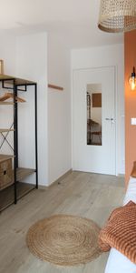 RAVAT Colocation 4 chambres à Lyon 2e - Photo 3