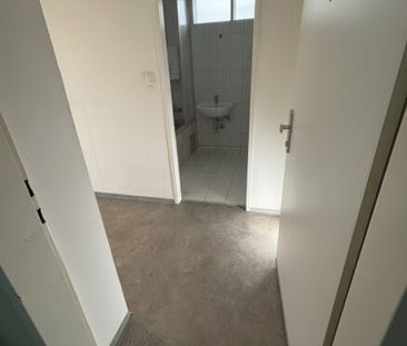 Singles aufgepasst! Sanierte, helle 1-Raum-Wohnung mit idealer Raum... - Photo 5