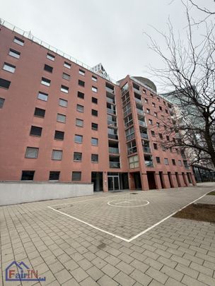 ***TOP 4-Zimmer-Wohnung mit Balkon & Wellnessbereich*** - Photo 1