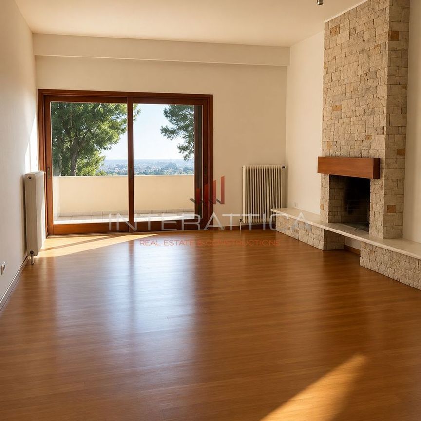 Διαμέρισμα για ενοικίαση Πολιτεία (Κηφισιά) - Φωτογραφία 1
