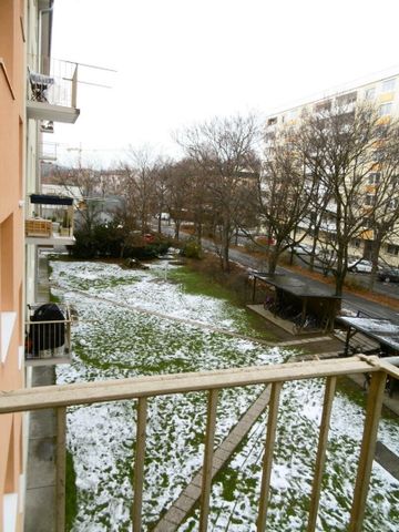 Wohnung - Miete in 8010 Graz,03.Bez.:Geidorf - Foto 5