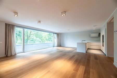 Appartement te huur - Foto 2