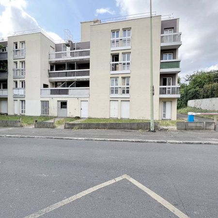 Rental Apartment Arcueil - Photo 3