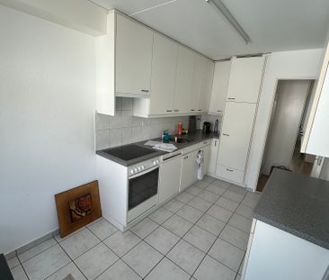 3 Zimmer, 63 m², 2. Stock - Foto 3