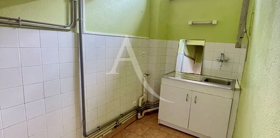 Location Appartement 1 pièce 29m² - Photo 2
