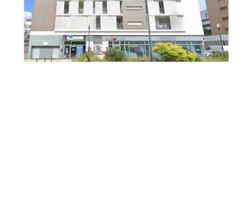Apartment - Photo 1