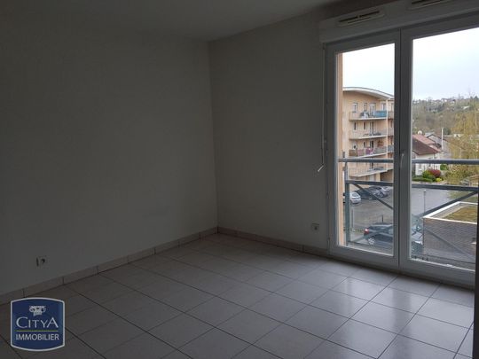 Location Appartement 1 pièce 23m² LIMOGES 87000 - Photo 1