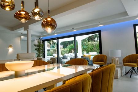 Villa for rent in El Paraiso, Estepona - Photo 2