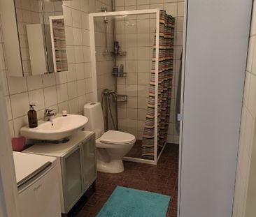 Åkersberga - 2rok - 12mån - 12.650kr/mån - Foto 6