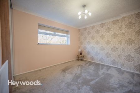 3 bed semi-detached house to rent in Coppice Avenue, Silverdale, Newcastle-under-Lyme, ST5 - Photo 4