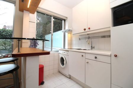 Studio te huur - Photo 4