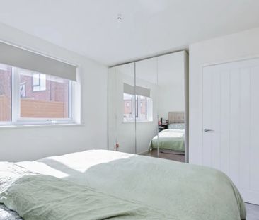 2 Bed Flat, Weir View Lodge, LE3 - Photo 4