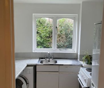 Studio Flat, Carew Court, SE14 - Photo 4