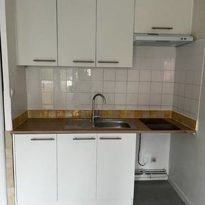 Location Appartement 1 pièce 26m² THORIGNY SUR MARNE 77400 - Photo 2