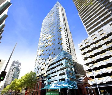 1507/639 Lonsdale Street - Photo 1