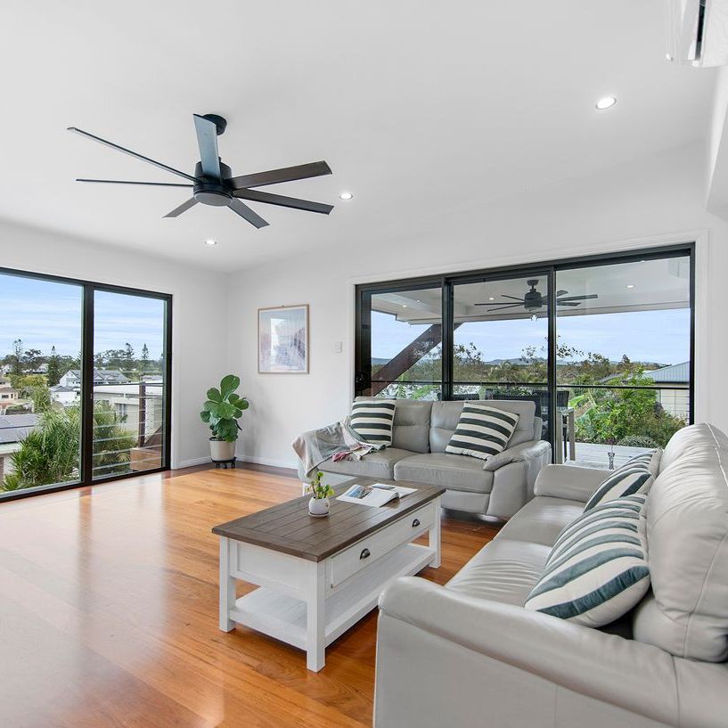 Waterfront Lifestyle with Dual Living, Pontoon & Pool - Photo 1