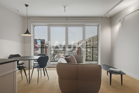 Warszawa, Praga-Północ, Stara Praga, Stefana Okrzei - Photo 2