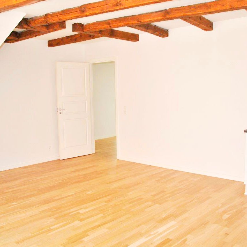 Grønnegade - Foto 1