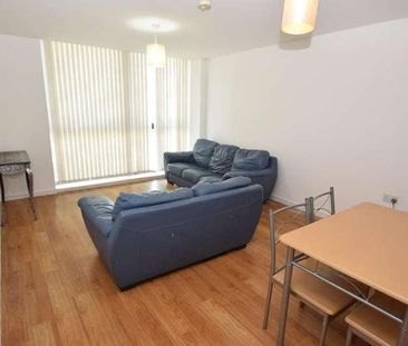 Poplar Court, Moss Lane East, Manchester, M16 - Photo 6