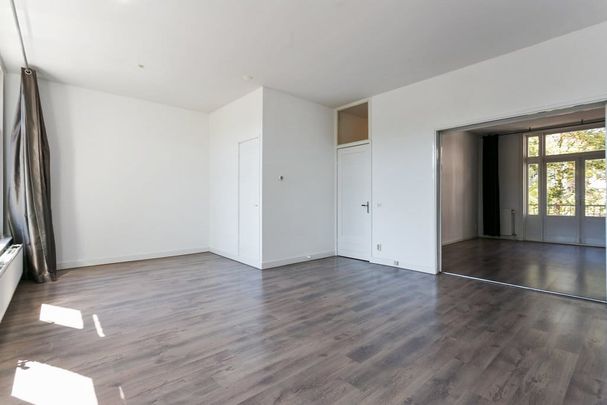 Appartement te huur: Overtoom 394-2 1054 JS Amsterdam - Photo 1