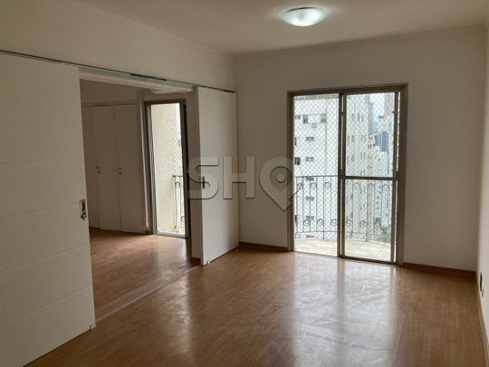 #SH126445 - Apartamento - Locação com 170.00 m² , 2 Quarto(s), por R$ 6.700 - Photo 1