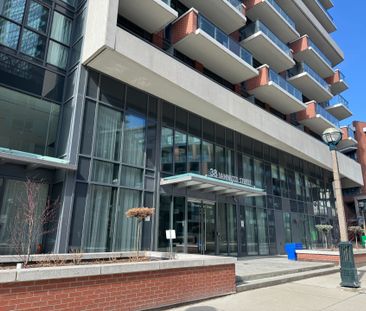 For Lease - 38 Iannuzzi Street Unit# 328, Toronto, Ontario - Photo 5