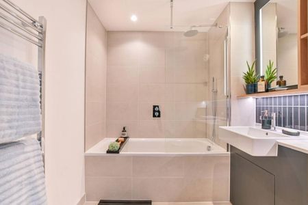 1 bedroom flat to rent - Photo 3