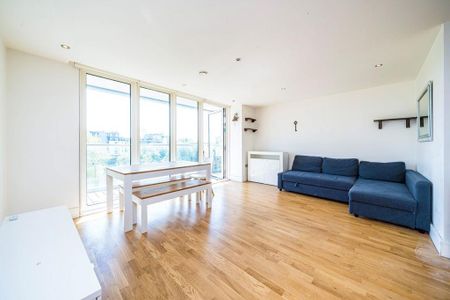 2 bedroom flat to rent - Photo 3