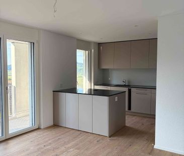 4.5 Zimmer, 124 m², 1. Stock - Foto 1