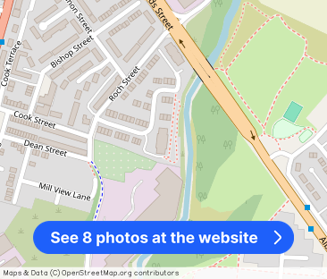 Brook End, Rochdale, OL16 - Photo 1