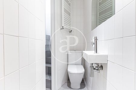 Penthouse Duplex for Rent in Vallvidrera - Photo 4